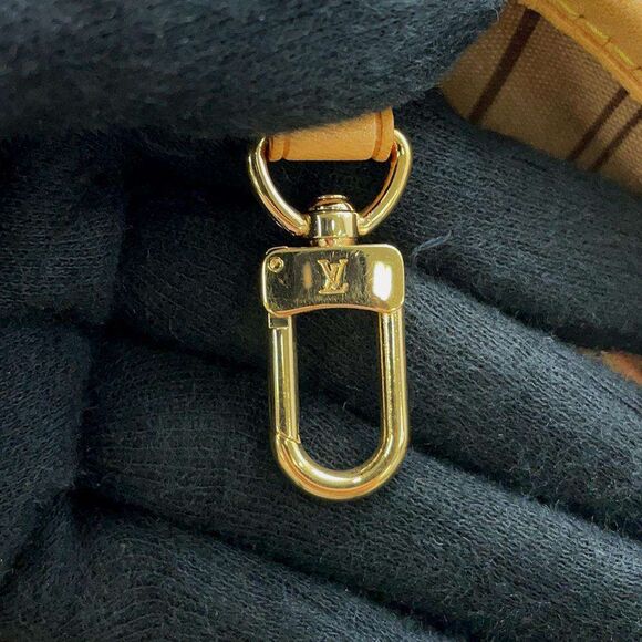 Louis Vuitton Tote Bag Monogram Neverfull GM - Picture 14 of 14